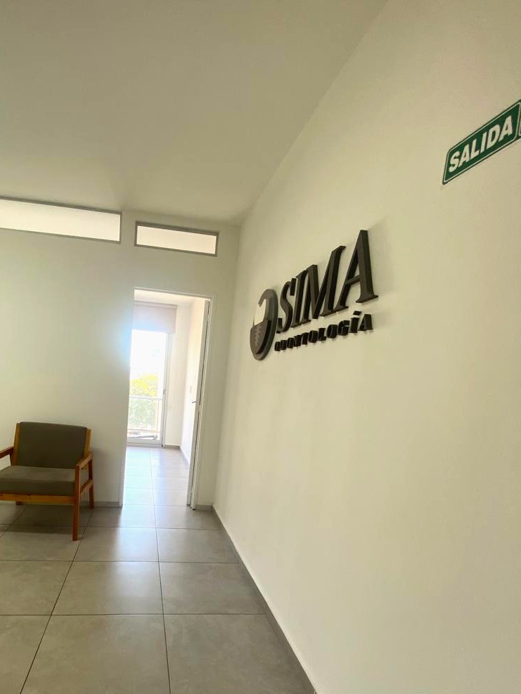 Consultorio SIMA Odontología