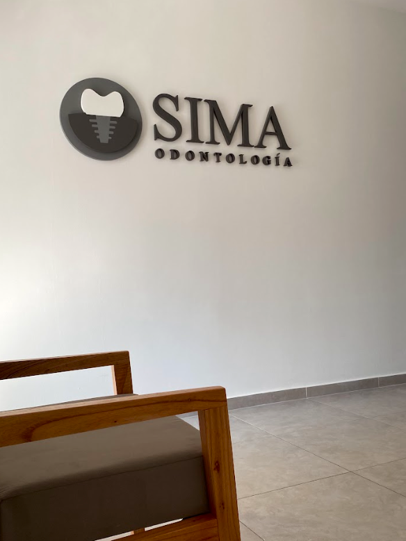 Consultorio SIMA